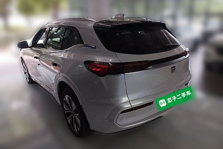 Used Buick E5 2025 Model 620KM Prestige Edition Rear Left 45 Deg
