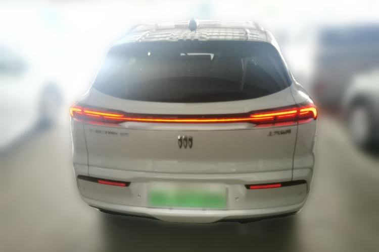 Used Buick E5 2025 Model 620KM Prestige Edition Rear