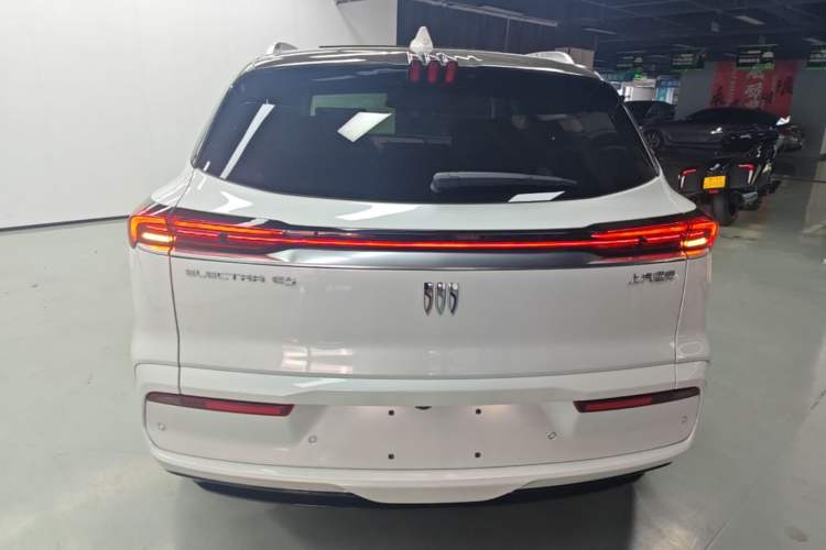 Used Buick E5 2025 Model 620KM Prestige Edition Rear