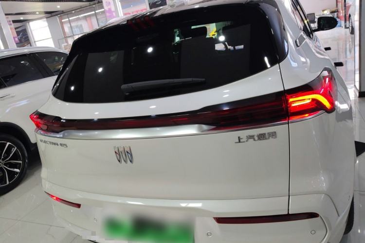 Used Buick E5 2025 Model 620KM Prestige Edition Rear