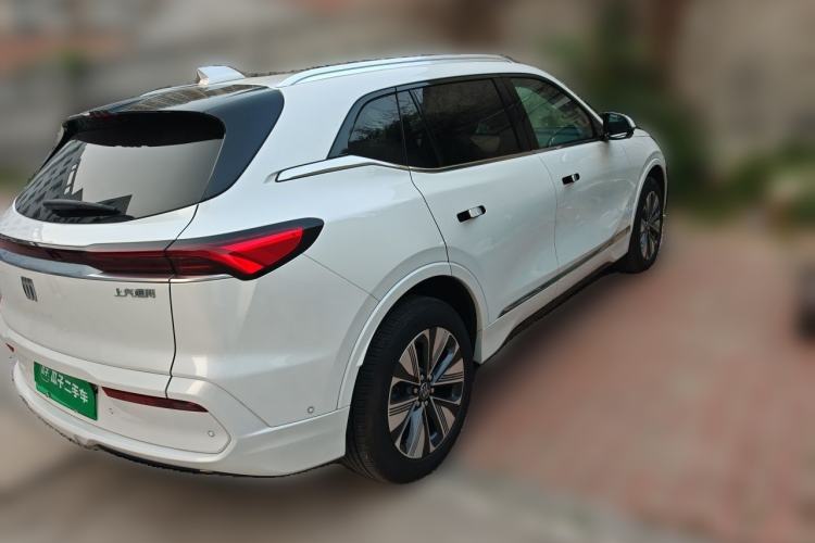 Used Buick E5 2025 Model 620KM Prestige Edition Rear Right 45 Deg