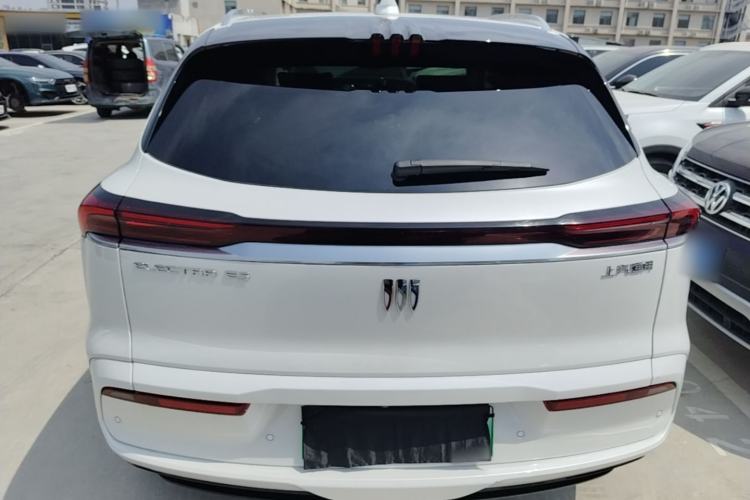 Used Buick E5 2025 Model 620KM Prestige Edition Rear