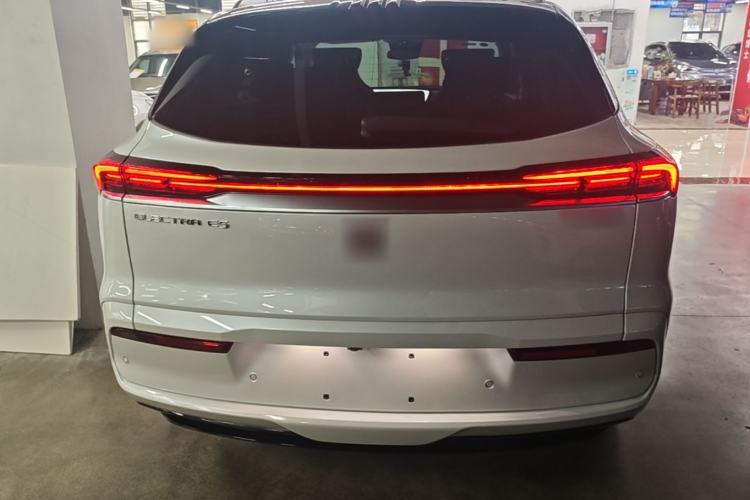 Used Buick E5 2025 Model 620KM Prestige Edition Rear