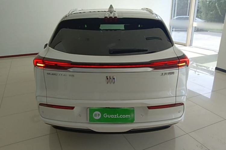 Used Buick E5 2025 Model 620KM Prestige Edition Rear