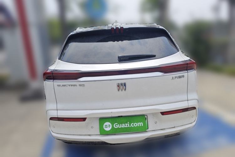 Used Buick E5 2025 Model 620KM Prestige Edition Rear
