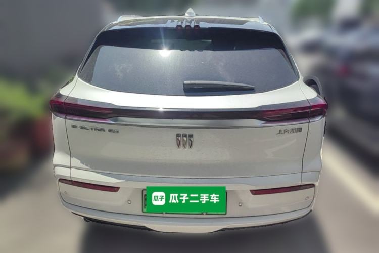 Used Buick E5 2025 Model 620KM Prestige Edition Rear