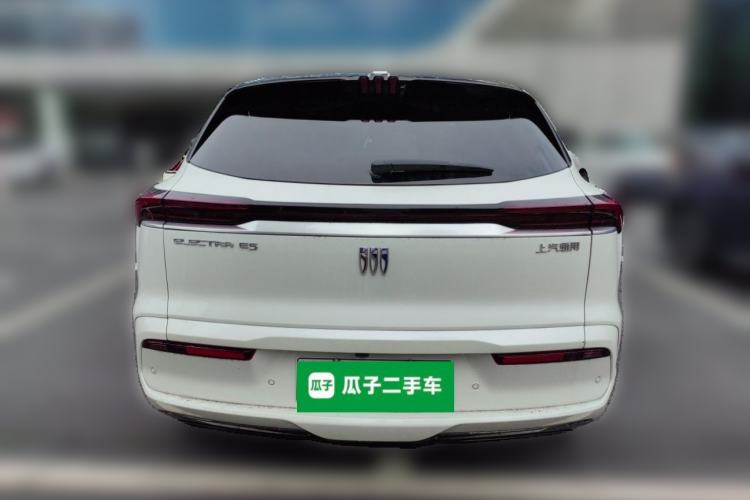 Used Buick E5 2025 Model 620KM Prestige Edition Rear