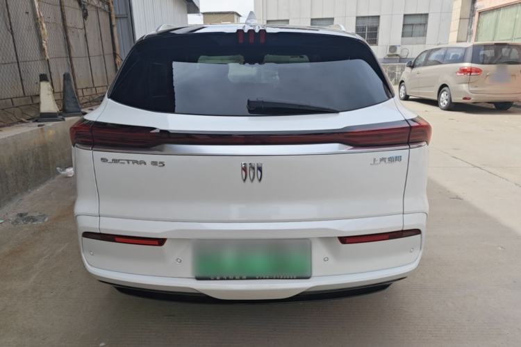 Used Buick E5 2025 Model 620KM Prestige Edition Rear