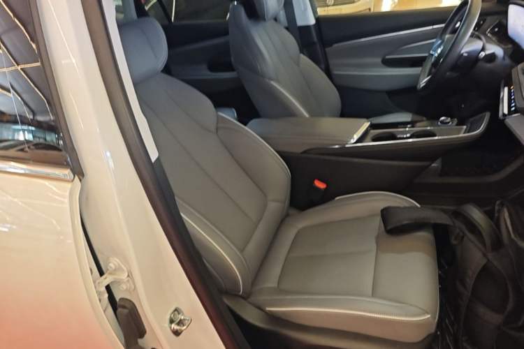 Used Buick E5 2025 Model 620KM Prestige Edition Right Front Seat