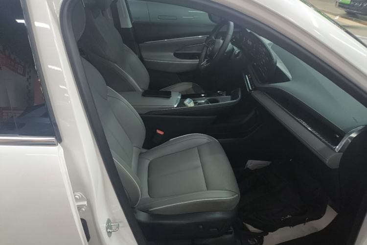 Used Buick E5 2025 Model 620KM Prestige Edition Right Front Seat