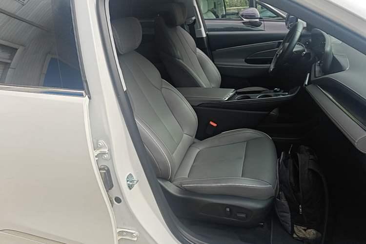 Used Buick E5 2025 Model 620KM Prestige Edition Right Front Seat