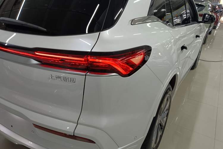 Used Buick E5 2025 Model 620KM Prestige Edition Right Rear Taillight