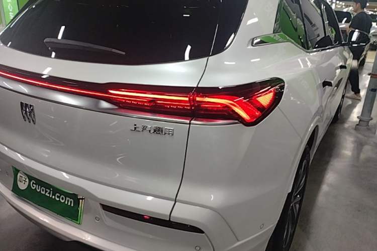 Used Buick E5 2025 Model 620KM Prestige Edition Right Rear Taillight