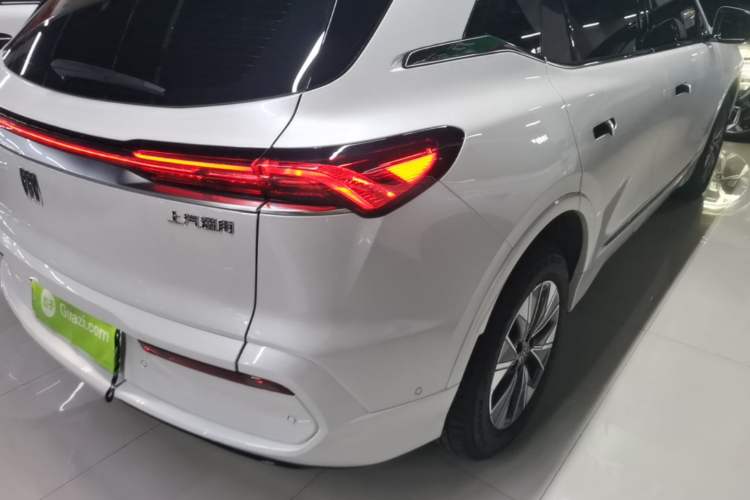 Used Buick E5 2025 Model 515KM First-Adoption Edition Right Rear Taillight