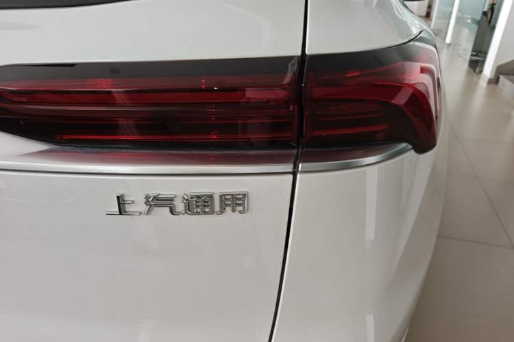 Used Buick E5 2025 Model 620KM Prestige Edition Right Rear Taillight