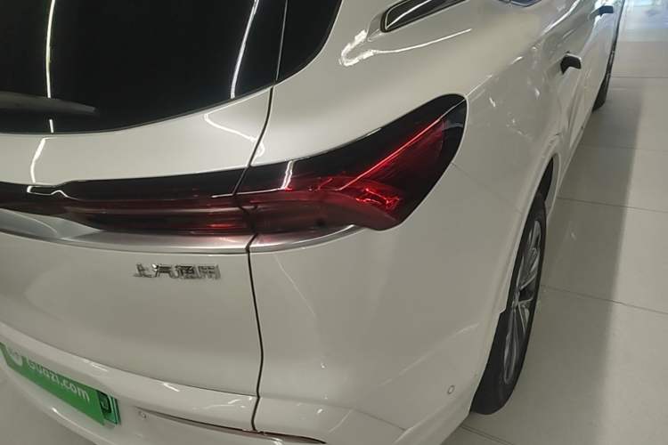 Used Buick E5 2025 Model 620KM Prestige Edition Right Rear Taillight