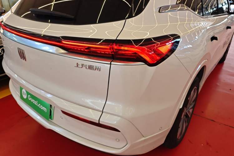 Used Buick E5 2025 Model 620KM Prestige Edition Right Rear Taillight