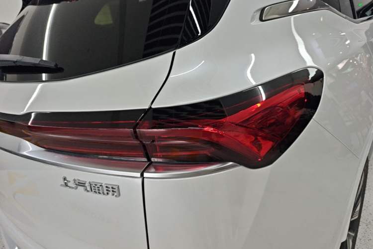 Used Buick E5 2025 Model 620KM Prestige Edition Right Rear Taillight