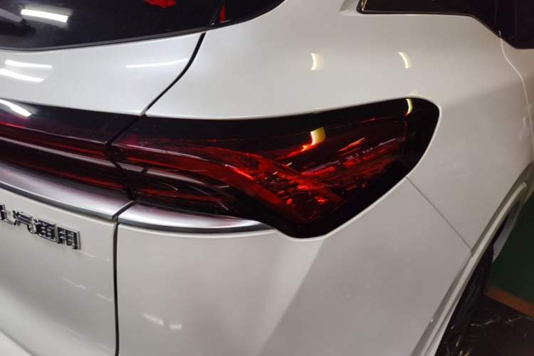 Used Buick E5 2025 Model 620KM Prestige Edition Right Rear Taillight