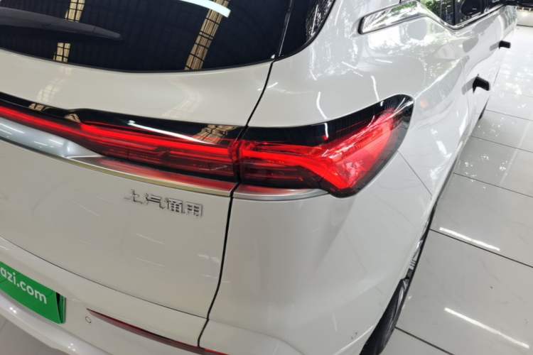 Used Buick E5 2025 Model 620KM Prestige Edition Right Rear Taillight