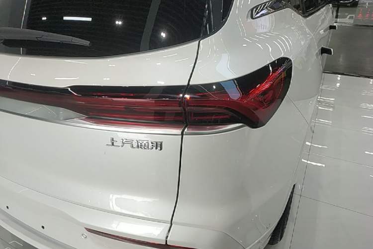 Used Buick E5 2025 Model 620KM Prestige Edition Right Rear Taillight