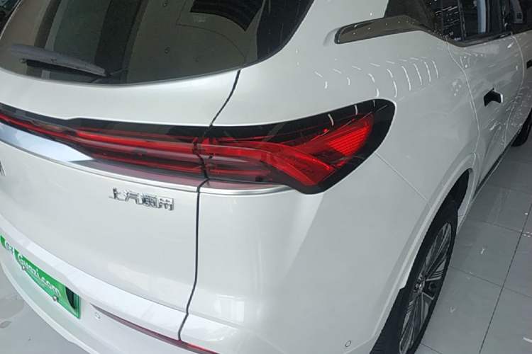 Used Buick E5 2025 Model 620KM Prestige Edition Right Rear Taillight