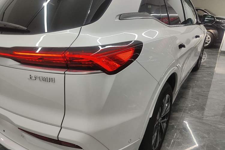 Used Buick E5 2025 Model 620KM Prestige Edition Right Rear Taillight