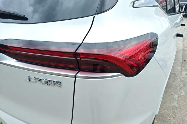 Used Buick E5 2025 Model 620KM Prestige Edition Right Rear Taillight