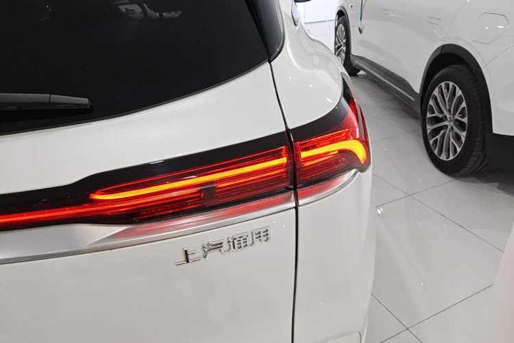 Used Buick E5 2025 Model 620KM Prestige Edition Right Rear Taillight