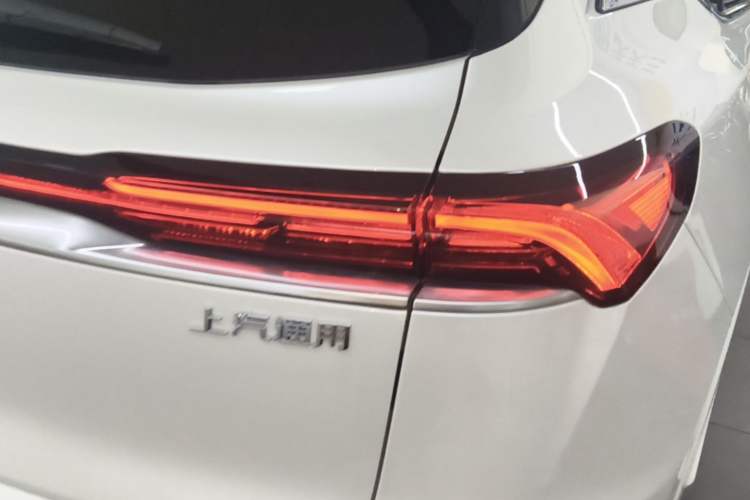 Used Buick E5 2025 Model 620KM Prestige Edition Right Rear Taillight