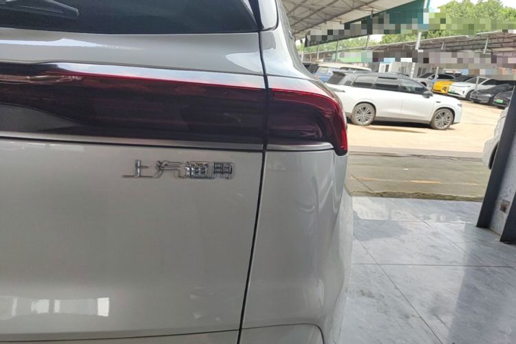 Used Buick E5 2025 Model 620KM Prestige Edition Right Rear Taillight