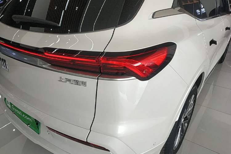 Used Buick E5 2025 Model 620KM Prestige Edition Right Rear Taillight
