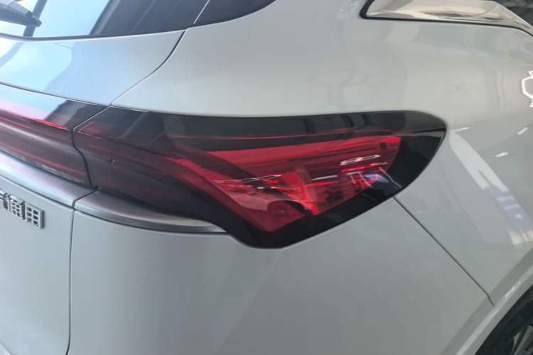 Used Buick E5 2025 Model 620KM Prestige Edition Right Rear Taillight