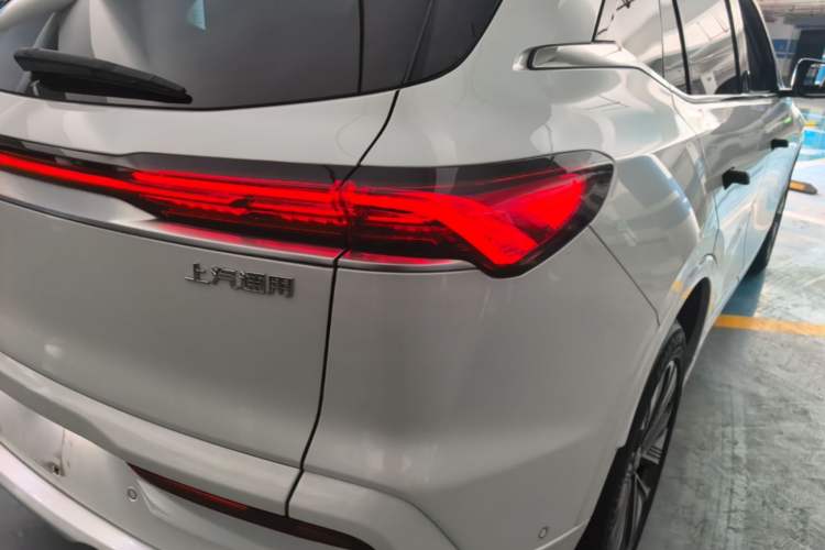 Used Buick E5 2025 Model 620KM Prestige Edition Right Rear Taillight