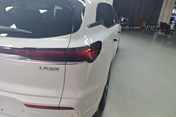 Used Buick E5 2025 Model 620KM Prestige Edition Right Rear Taillight