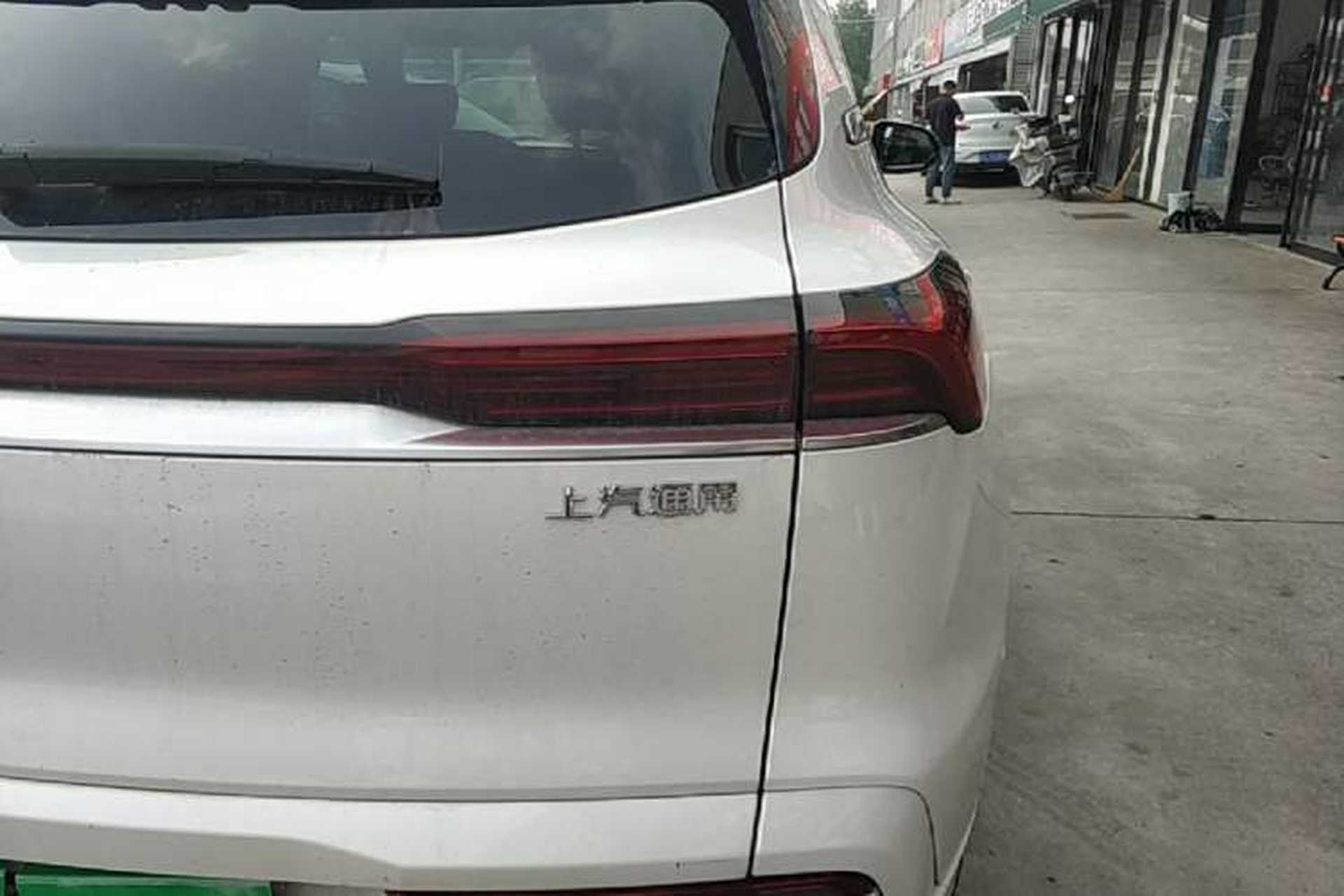 Used Buick E5 2025 Model 620KM Prestige Edition Right Rear Taillight