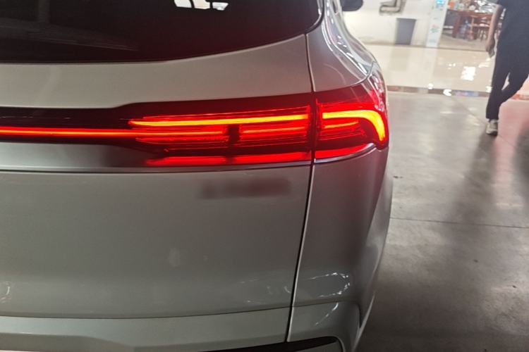 Used Buick E5 2025 Model 620KM Prestige Edition Right Rear Taillight