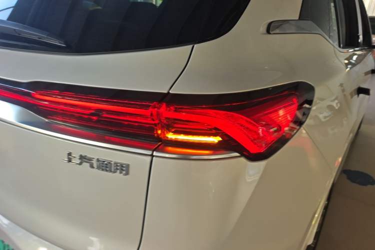 Used Buick E5 2025 Model 620KM Prestige Edition Right Rear Taillight