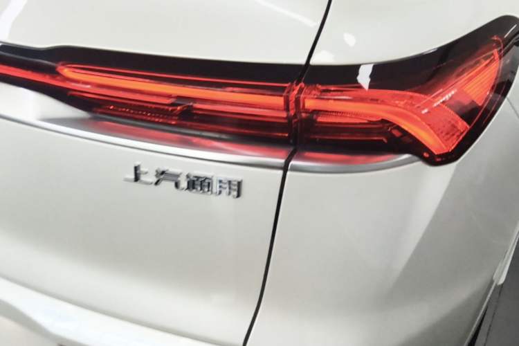 Used Buick E5 2025 Model 620KM Prestige Edition Right Rear Taillight