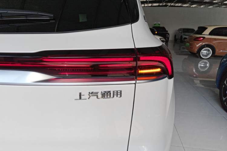 Used Buick E5 2025 Model 620KM Prestige Edition Right Rear Taillight