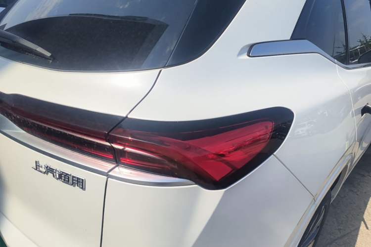 Used Buick E5 2025 Model 620KM Prestige Edition Right Rear Taillight