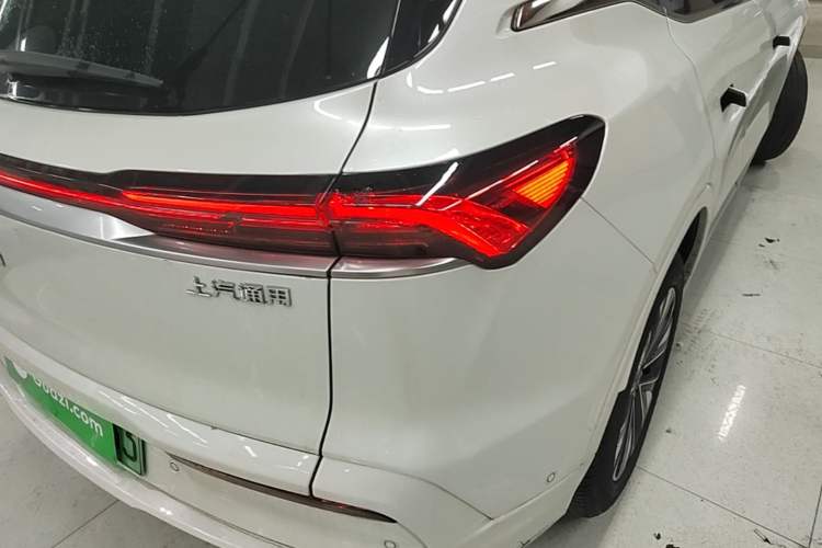 Used Buick E5 2025 Model 620KM Prestige Edition Right Rear Taillight