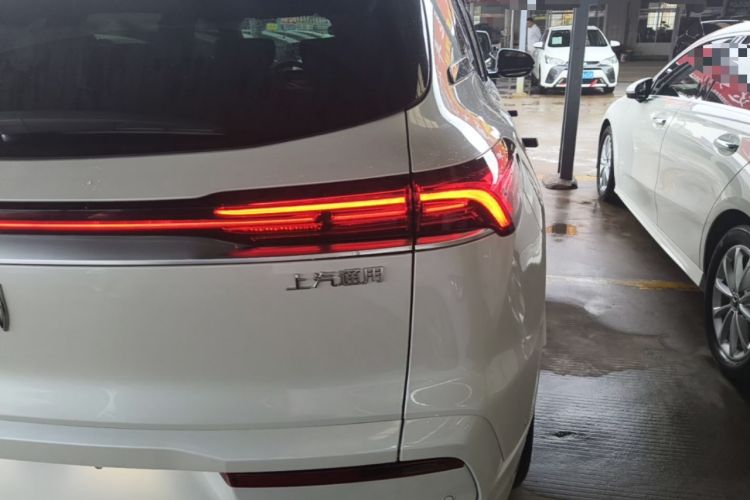 Used Buick E5 2025 Model 620KM Prestige Edition Right Rear Taillight
