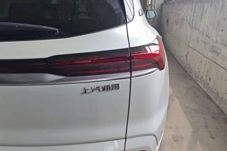 Used Buick E5 2025 Model 620KM Prestige Edition Right Rear Taillight
