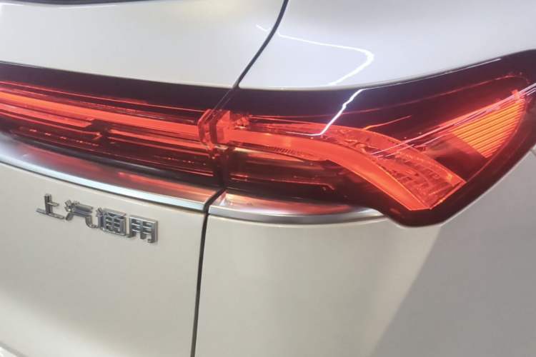 Used Buick E5 2025 Model 620KM Prestige Edition Right Rear Taillight