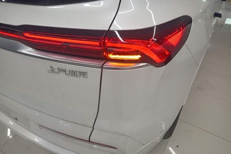 Used Buick E5 2025 Model 620KM Prestige Edition Right Rear Taillight