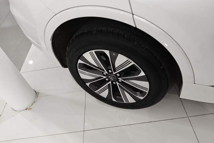 Used Buick E5 2025 Model 620KM Prestige Edition Right Rear Wheel Hub