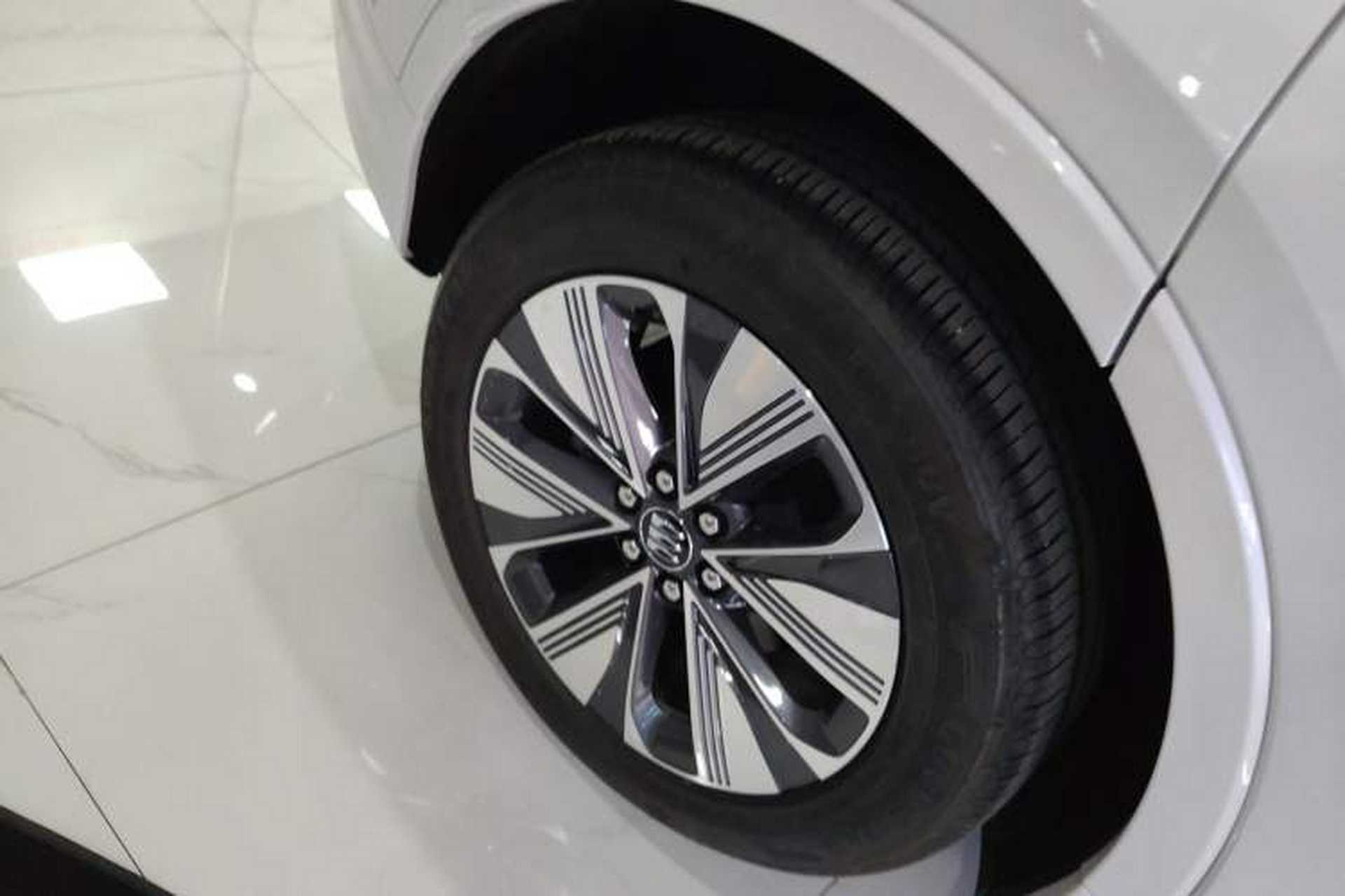 Used Buick E5 2025 Model 620KM Prestige Edition Right Rear Wheel Hub