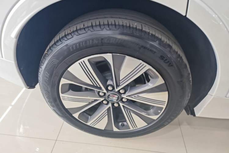 Used Buick E5 2025 Model 620KM Prestige Edition Right Rear Wheel Hub