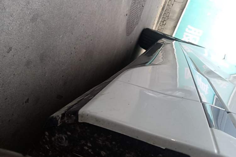 Used Buick E5 2025 Model 545KM Smart Enjoyment Edition Right Side Sill